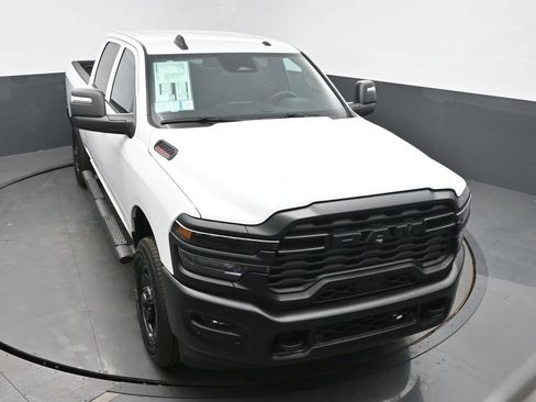 New 2026 RAM 2500 Tradesman image 45