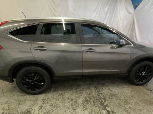 Used 2014 Honda CR-V EX-L image 9
