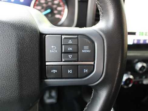 Used 2023 Ford F150 XLT w/ Equipment Group 302A High AWD/4WD image 31