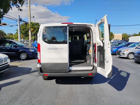 Used 2024 Ford Transit 250 Low Roof w/ Exterior Upgrade Package image 7
