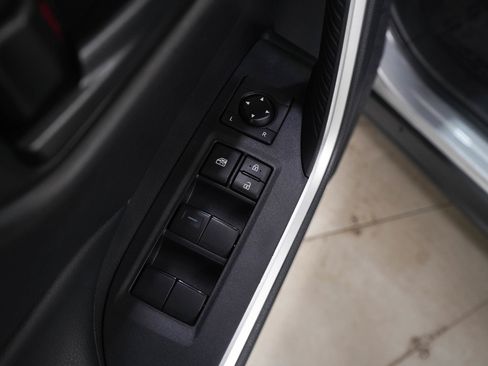 Used 2023 Toyota RAV4 LE image 20