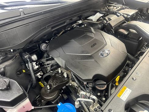 Used 2024 Hyundai Palisade Calligraphy AWD/4WD image 82