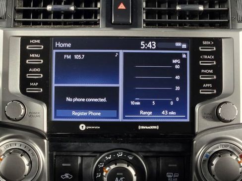 Used 2023 Toyota 4Runner TRD Sport image 18