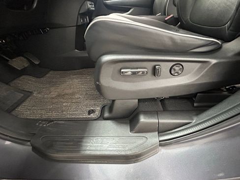 Used 2022 Honda Odyssey Elite image 30