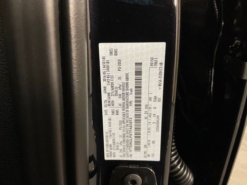 New 2026 Ford F150 STX AWD/4WD image 27
