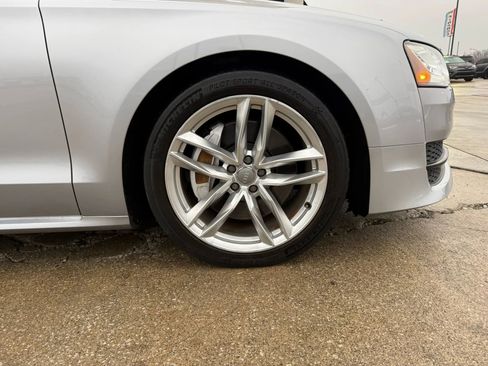Used 2017 Audi A8 L 4.0T image 60