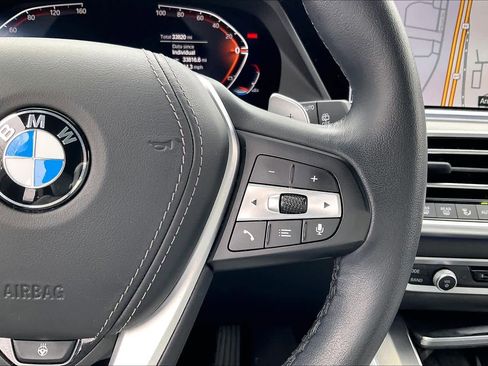 Used 2023 BMW X5 xDrive40i w/ Premium Package image 27