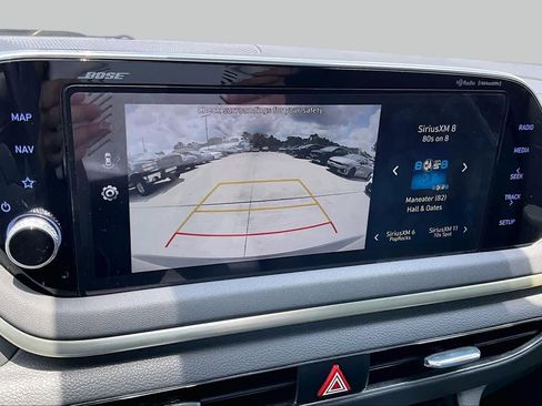 Used 2023 Hyundai Sonata SEL Plus FWD image 26
