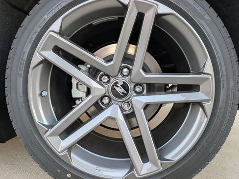 New 2026 Nissan Z Sport w/ Floor Mat Package image 6