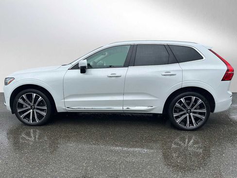 Used 2023 Volvo XC60 B6 Ultimate w/ Protection Package Premier AWD/4WD image 6