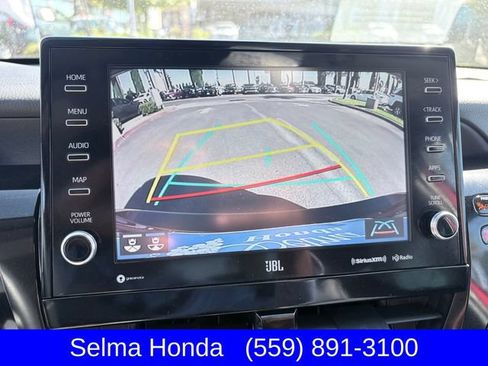 Used 2024 Toyota Camry XSE w/ Blackout Package (TMS) FWD image 19