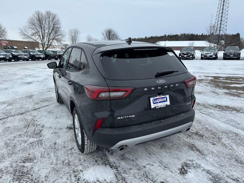 New 2026 Ford Escape Active w/ Cold Weather Package image 6