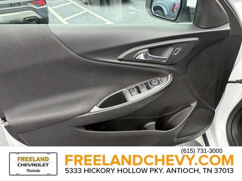 Used 2023 Chevrolet Malibu LT image 27