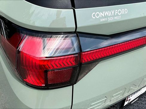 Used 2022 Hyundai Santa Cruz Limited AWD/4WD image 26