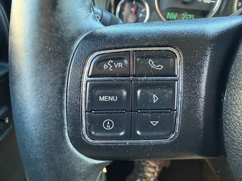 Used 2016 Jeep Wrangler Unlimited Sport w/ Quick Order Package 24S AWD/4WD image 25