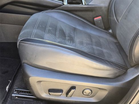 Used 2024 Mitsubishi Outlander SE Black Edition image 26