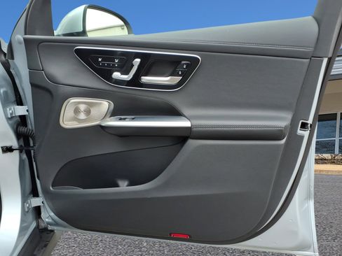 Certified 2024 Mercedes-Benz GLC 300 4MATIC image 30