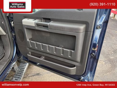 Used 2016 Ford F350 Lariat image 15