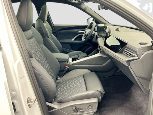 New 2025 Audi SQ5 Premium Plus image 19