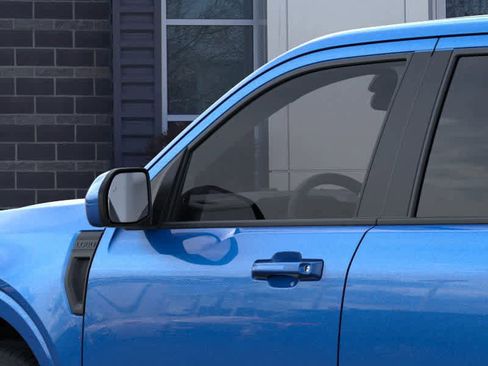 New 2026 Ford Maverick Lobo AWD/4WD image 21