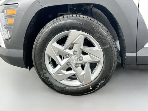 New 2026 Hyundai Kona SE FWD image 21