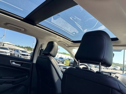 Used 2024 Ford Edge SEL w/ Convenience Package AWD/4WD image 10