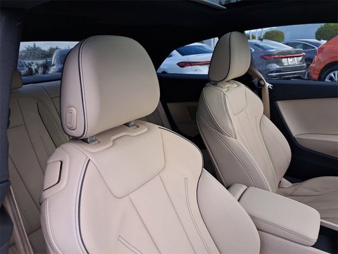 Used 2023 Audi A5 2.0T Premium Plus w/ Premium Plus image 26