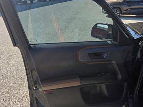 Used 2021 Ford Bronco Sport Badlands w/ Badlands Package image 10