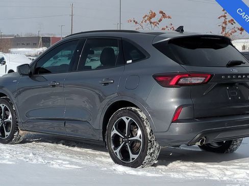 Used 2024 Ford Escape ST-Line Elite image 5