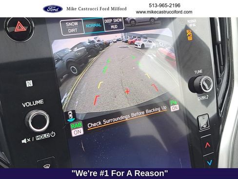 Used 2021 Subaru Outback Onyx Edition XT w/ Popular Package #2 image 14