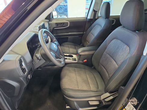 Used 2023 Ford Bronco Sport Big Bend AWD/4WD image 14