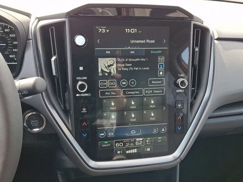 New 2026 Subaru Crosstrek 2.5i Limited AWD/4WD image 8
