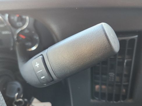 New 2025 Chevrolet Express 4500 w/ Power Convenience Package image 22