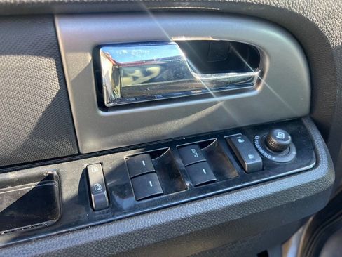 Used 2012 Ford Expedition EL Limited image 20