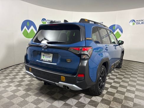 Used 2026 Subaru Forester Wilderness w/ Wilderness Package AWD/4WD image 7