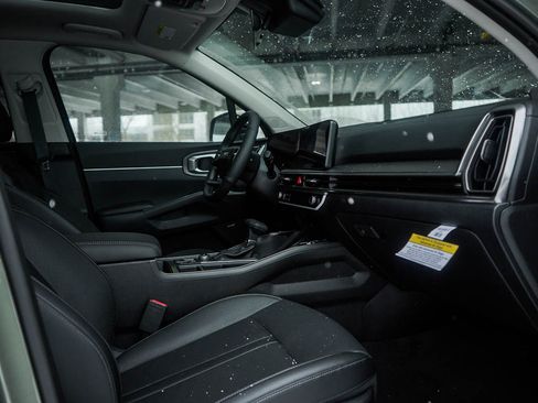 New 2026 Kia Sorento X-Line EX image 11