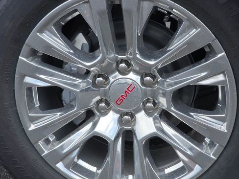 New 2026 GMC Yukon Denali AWD/4WD image 10