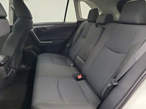 Used 2025 Toyota RAV4 LE image 11