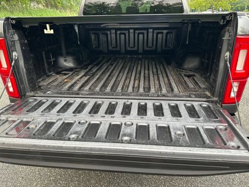 Used 2019 Ford Ranger XLT w/ FX4 Off-Road Package AWD/4WD image 22