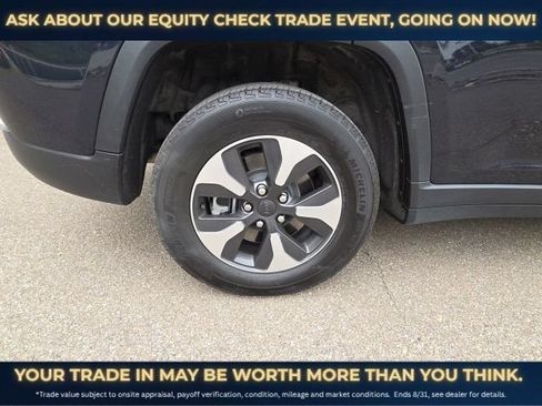 Used 2024 Jeep Grand Cherokee Limited 4xe AWD/4WD image 23