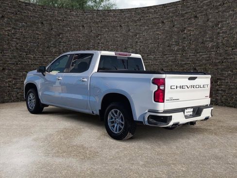 Used 2022 Chevrolet Silverado 1500 RST image 4
