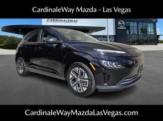 Used 2022 Hyundai Kona Limited video 1