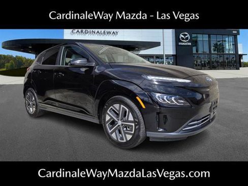 Used 2022 Hyundai Kona Limited image 1