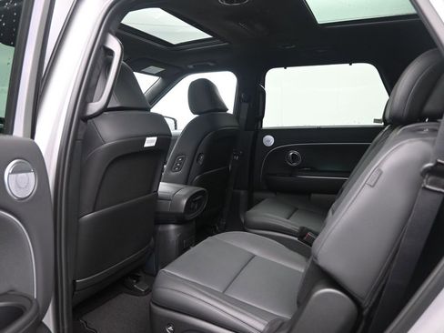 New 2026 Hyundai Palisade Calligraphy image 28