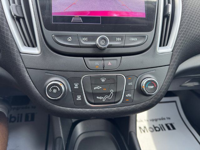 Certified 2024 Chevrolet Malibu RS FWD image 17