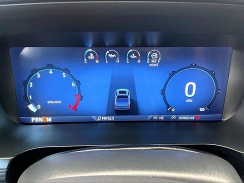Used 2025 Ford F150 XLT w/ Equipment Group 301A Standard AWD/4WD image 23