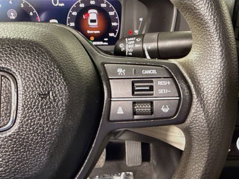 Used 2024 Honda Accord EX image 15