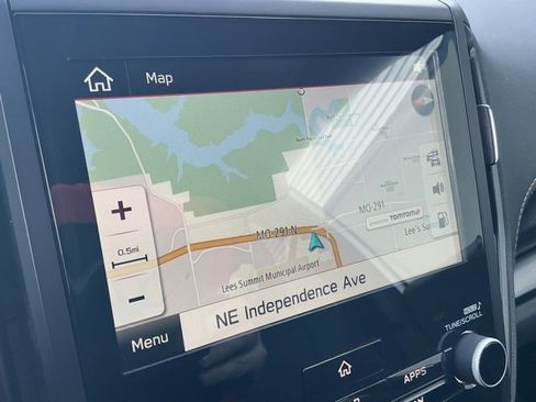 Certified 2024 Subaru Forester Wilderness image 25