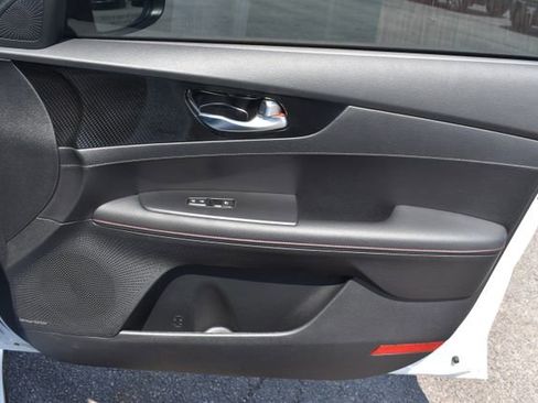 Used 2024 Kia Forte GT w/ GT2 Package FWD image 44