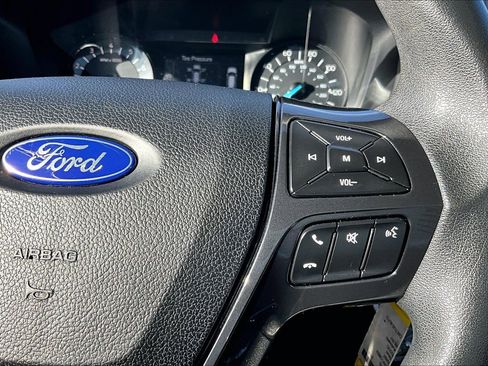 Used 2018 Ford Explorer Base image 19
